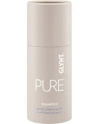 Glynt Haarpflege Pure Shampoo 