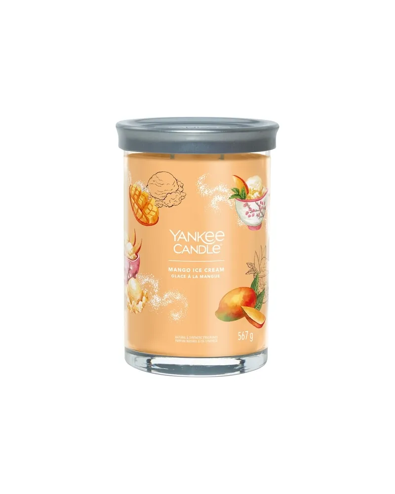 Yankee Candle Yankee-Candle Raumduefte TumblerMango Ice Cream 55,63 € / 1 kg 