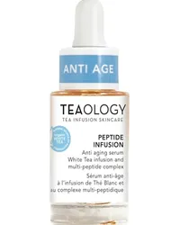 Tea Infusion Skincare Pflege Gesichtspflege Peptide Infusion 