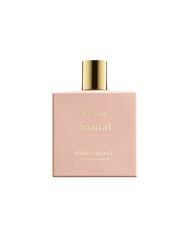 Miller Harris Miller-Harris Unisexduefte Peau-SantalEau de Parfum Spray 1.799,50 € / 1 l 