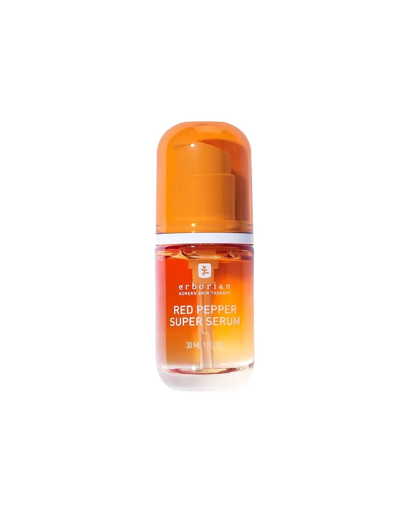 Erborian Boost Red-PepperSuper Serum 1.401,67 € / 1 l 