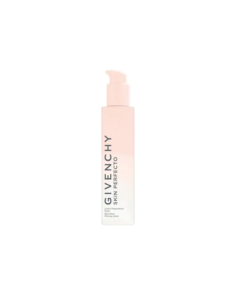 Givenchy Hautpflege SKIN-PERFECTOSkin-Glow Priming Lotion 218,30 € / 1 l 