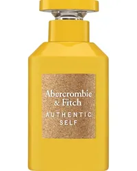 Abercrombie & Fitch Damendüfte Authentic Self Women Eau de Parfum Spray 