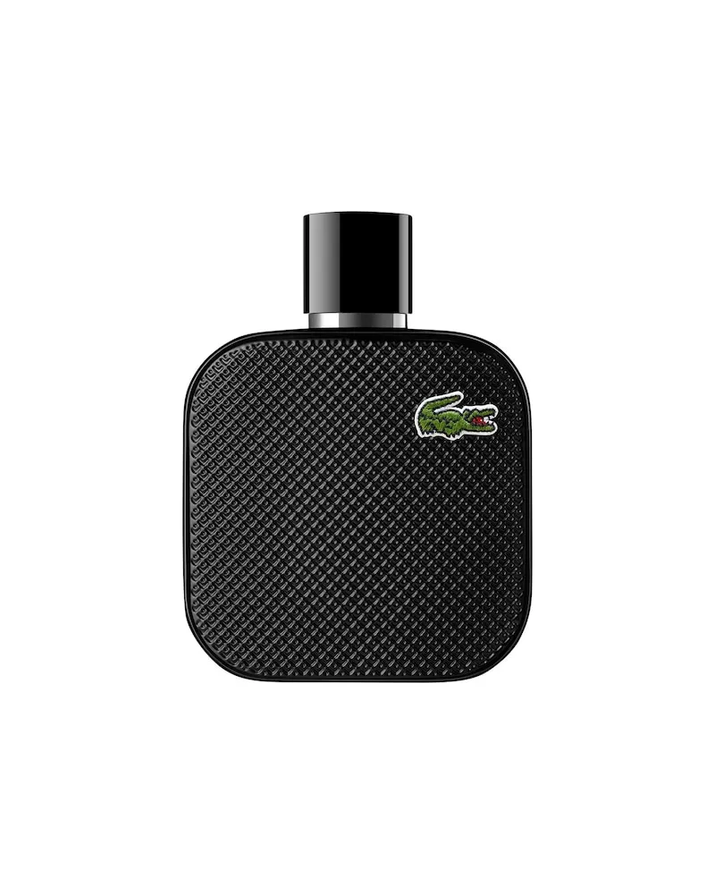 Lacoste Herrenduefte L1212-NoirEau de Toilette Spray 608,10 € / 1 l 