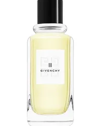 Givenchy Damendüfte LES PARFUMS MYTHIQUES Givenchy IIIEau de Toilette Spray 