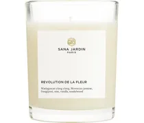 Damendüfte Revolution de la Fleur Candle