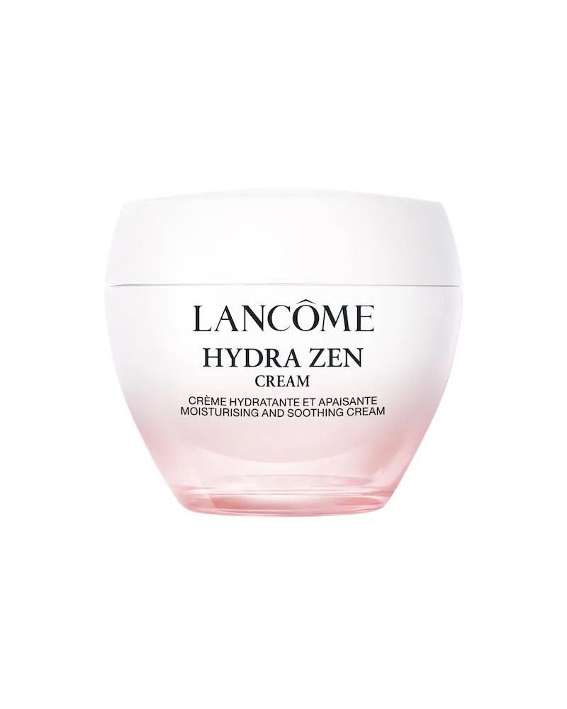 LANCÔME Lancome Gesichtspflege TagescremeHydra ZenMoisturising and Soothing Cream 911,60 € / 1 l 