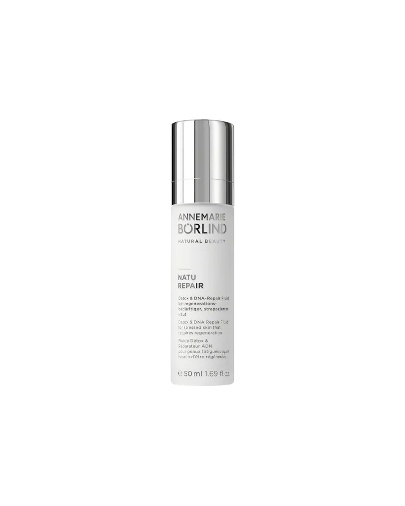 Annemarie Börlind ANNEMARIE-BOeRLIND Gesichtspflege SPEZIALPFLEGENatuRepair Detox & DNA-Repair Fluid 1.099,00 € / 1 l 