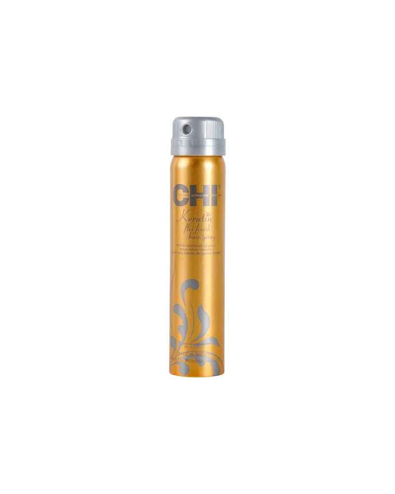Beauté Pacifique Haarpflege KeratinFlexible Hold Haarspray 68,77 € / 1 kg 