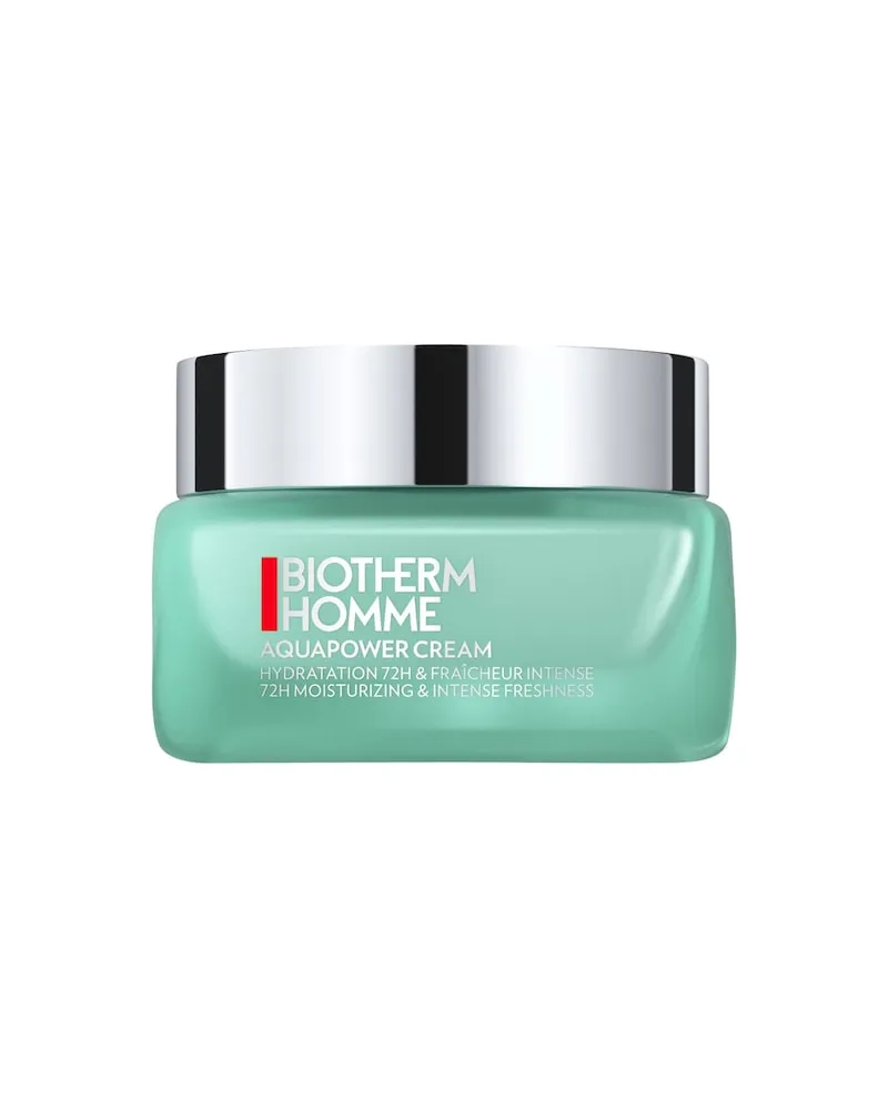 Biotherm Homme Biotherm-Homme Maennerpflege Aquapower72h Gel-Creme 633,80 € / 1 l 