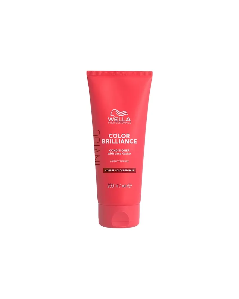 Wella Daily-Care Color-BrillianceVibrant Color Conditioner Coarse Hair 28,16 € / 1 l 