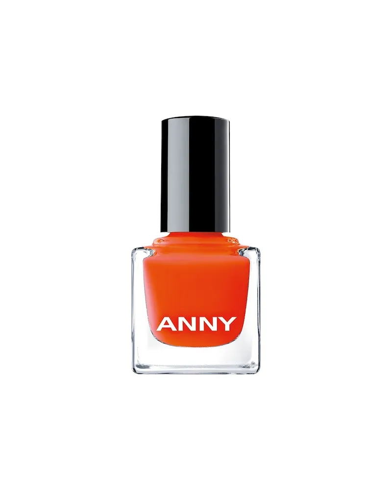 ANNY Naegel NagellackOrangeNail Polish Nr. 169.90 Supernova Casanova 665,33 € / 1 l 
