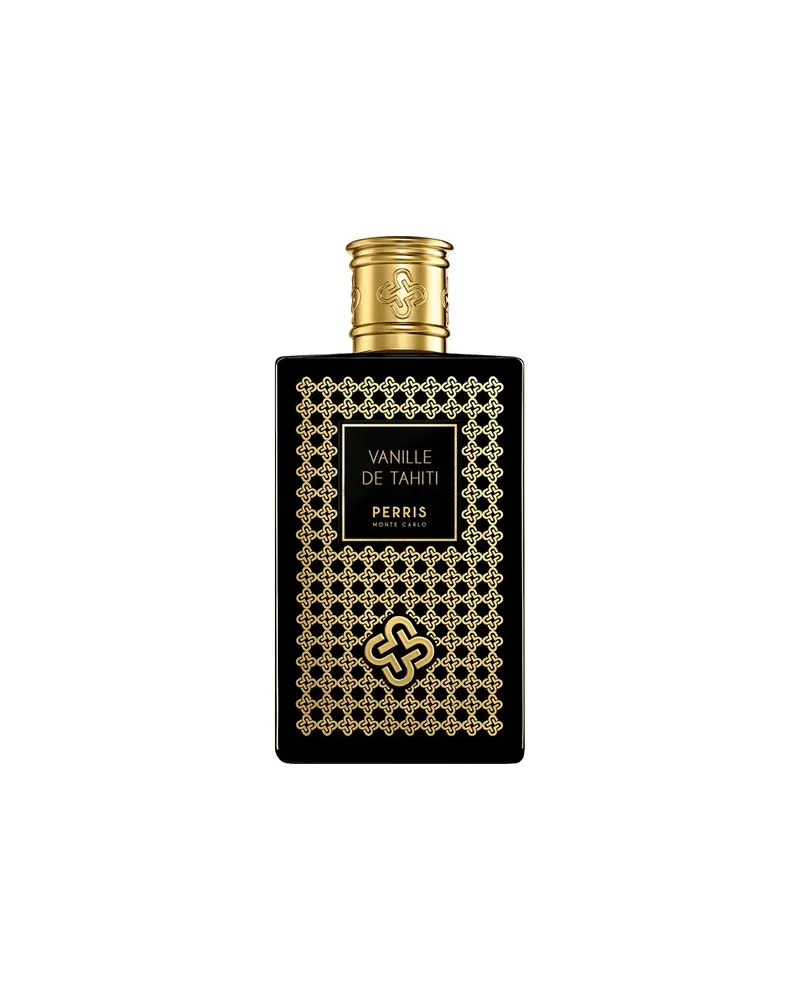Perris Monte Carlo Perris-Monte-Carlo Collection Black-CollectionVanille de TahitiEau de Parfum Spray 1.702,80 € / 1 l 