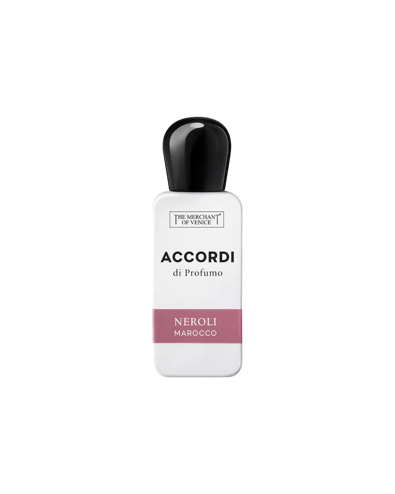 The Merchant of Venice THE-MERCHANT-OF-VENICE Collection Accordi-di-ProfumoNeroli MaroccoEau de Parfum Spray 1.903,33 € / 1 l 
