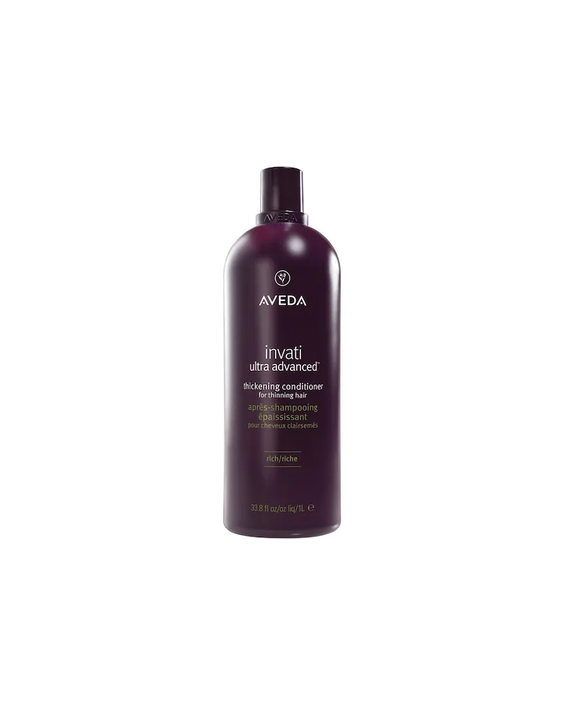 Aveda Hair-Care ConditionerThickening Conditioner Rich 134,42 € / 1 l 