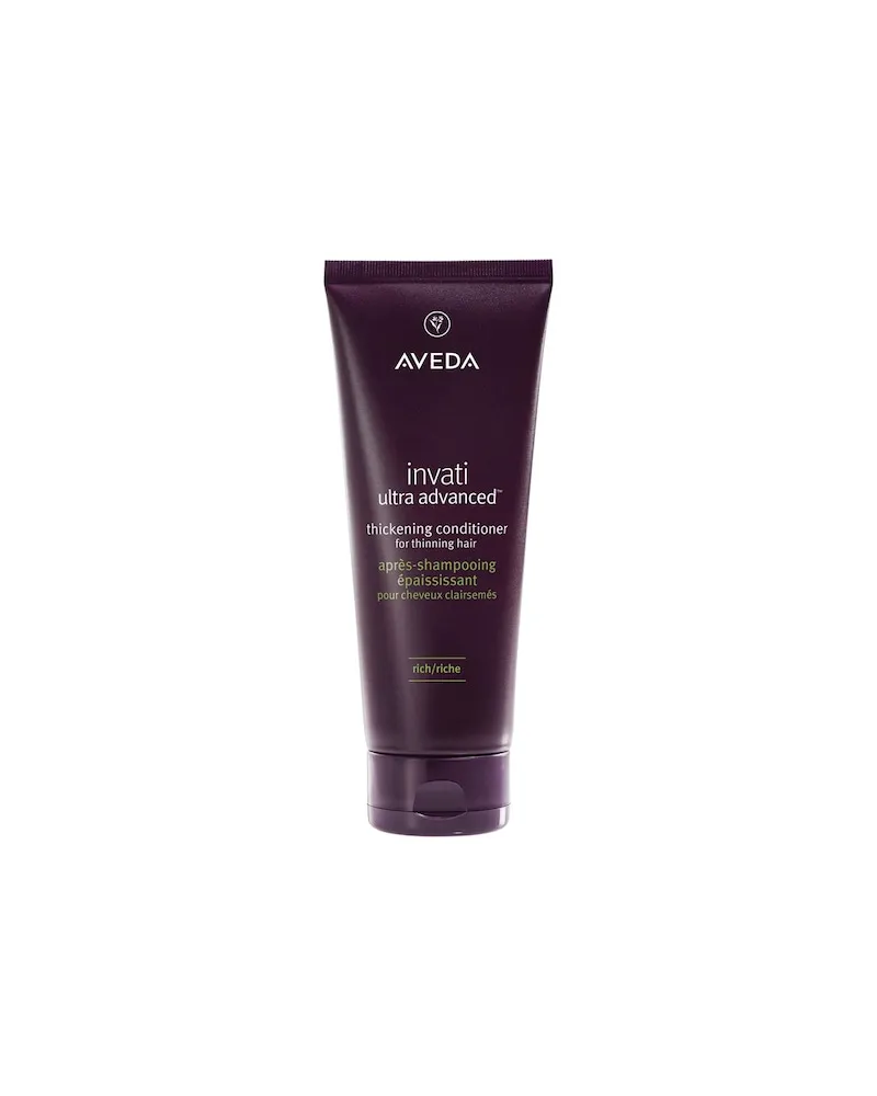 Aveda Hair-Care ConditionerThickening Conditioner Rich 134,42 € / 1 l 