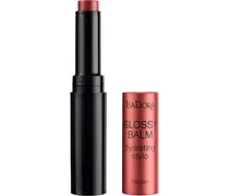 Lippen Lipgloss Glossy Balm Hydrating Stylo 44 Rosewood