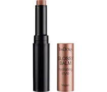 Lippen Lipgloss Glossy Balm Hydrating Stylo 44 Rosewood