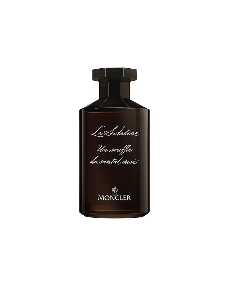 Moncler Unisexduefte Les-SommetsLe SolsticeEau de Parfum Spray 1.190,00 € / 1 l 