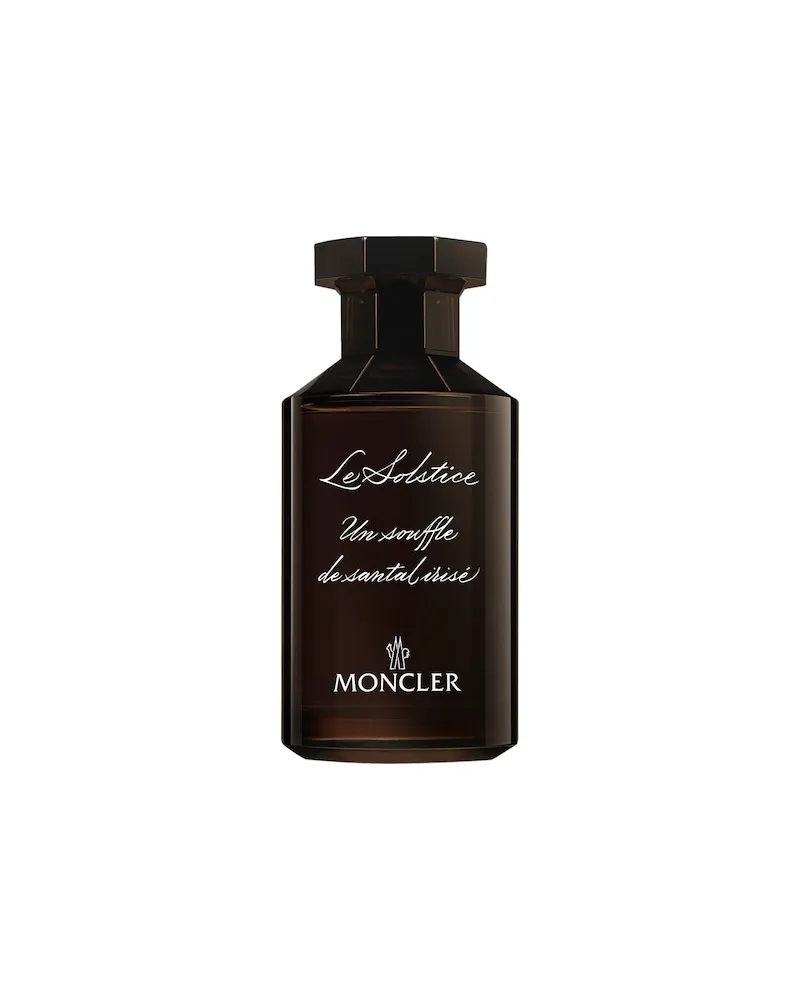 Moncler Unisexduefte Les-SommetsLe SolsticeEau de Parfum Spray 1.190,00 € / 1 l 