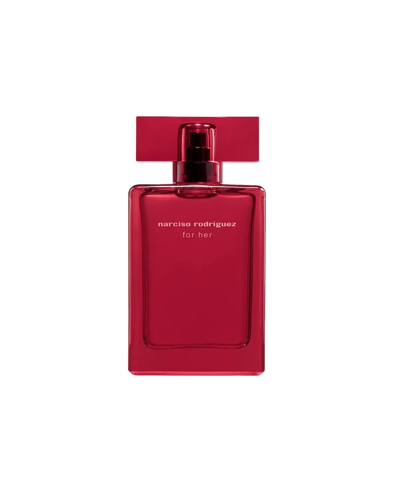 Narciso Rodriguez Narciso-Rodriguez Damenduefte for-herEau de Parfum Spray Intense 997,20 € / 1 l 