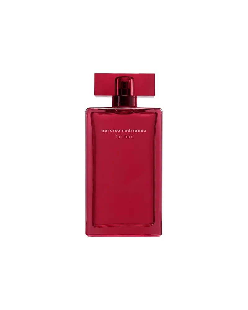 Narciso Rodriguez Narciso-Rodriguez Damenduefte for-herEau de Parfum Spray Intense 997,20 € / 1 l 