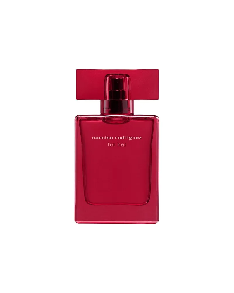 Narciso Rodriguez Narciso-Rodriguez Damenduefte for-herEau de Parfum Spray Intense 997,20 € / 1 l 