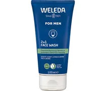 Herrenpflege Gesichtsreinigung FOR MEN 2in1 Face Wash