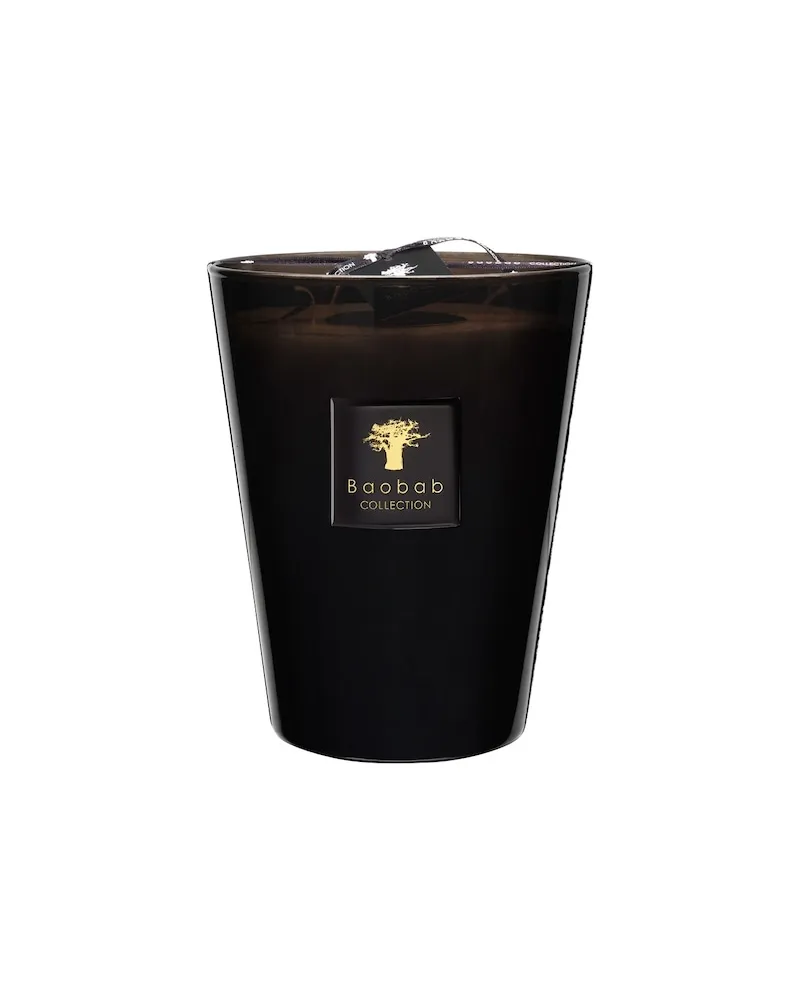 Baobab Collection Collection Les-PrestigieusesDuftkerze Encre de Chine Max 24 75,00 € / 1 kg 