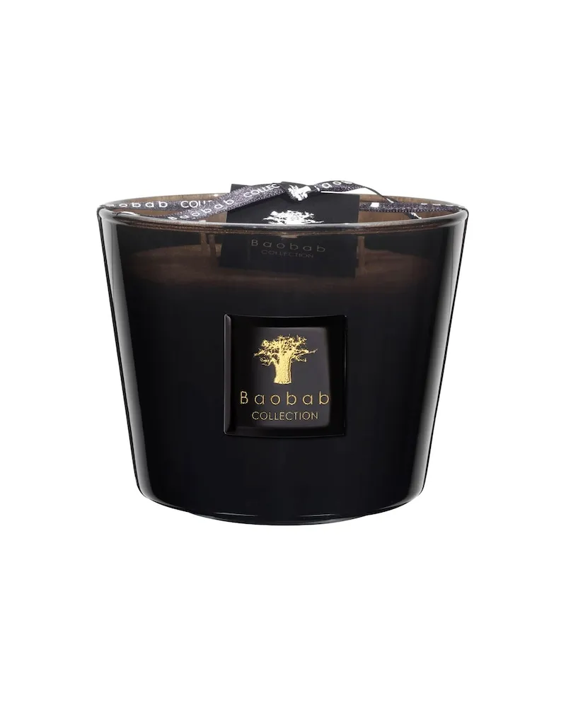 Baobab Collection Collection Les-PrestigieusesDuftkerze Encre de Chine Max 24 75,00 € / 1 kg 