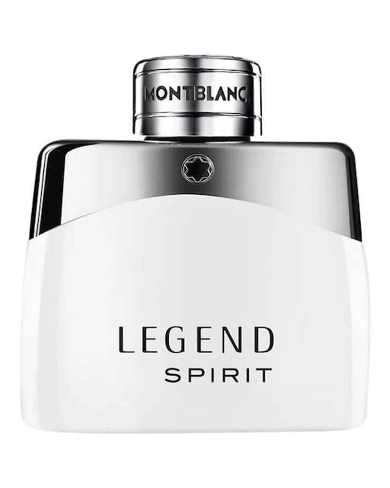 Montblanc Herrendüfte Legend Spirit Eau de Toilette Spray 