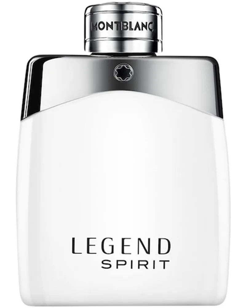 Montblanc Herrendüfte Legend Spirit Eau de Toilette Spray 