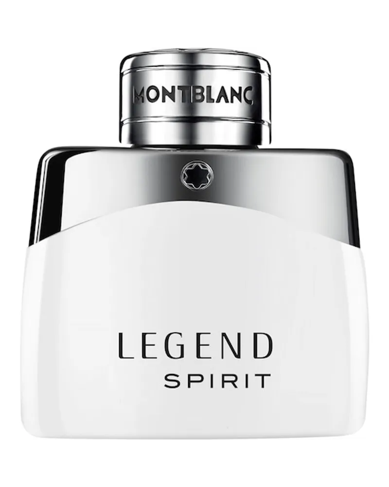 Montblanc Herrendüfte Legend Spirit Eau de Toilette Spray 