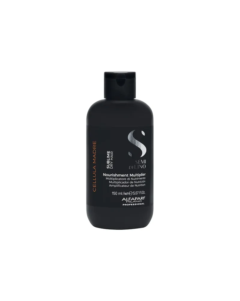 Alfaparf Milano Alfaparf-Milano Haarpflege-Collection Semi-di-LinoCellula Madre Sublime Nourishment Multiplier 180,07 € / 1 l 