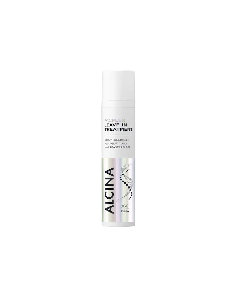 ALCINA Haarpflege ACplexLeave-in Treatment 171,10 € / 1 l 