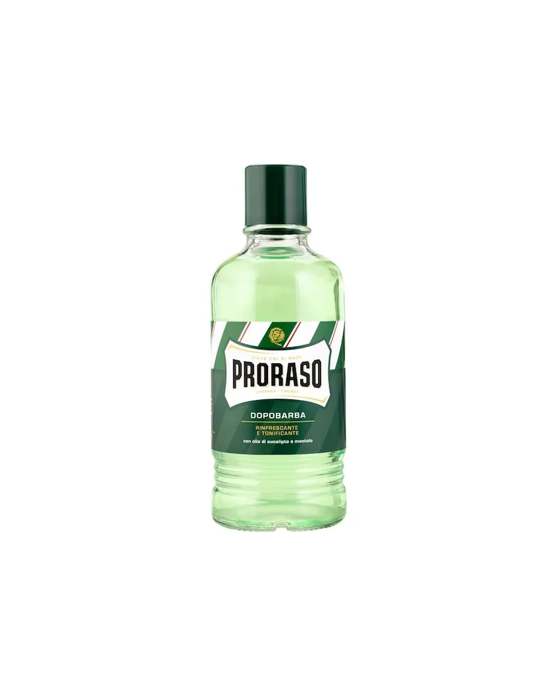 Proraso Herrenpflege RefreshProfessional After Shave Lotion 69,73 € / 1 l 
