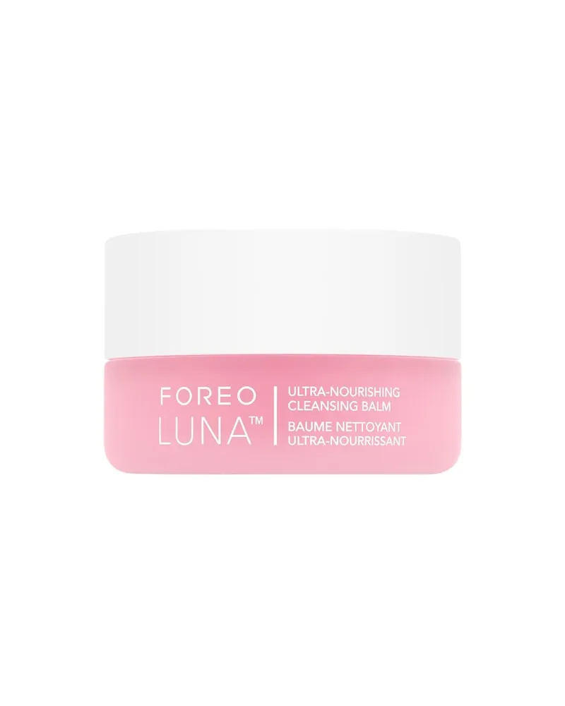 FOREO Gesichtspflege ReinigungsprodukteLuna™Ultra Nourishing Cleansing Balm 606,80 € / 1 l 