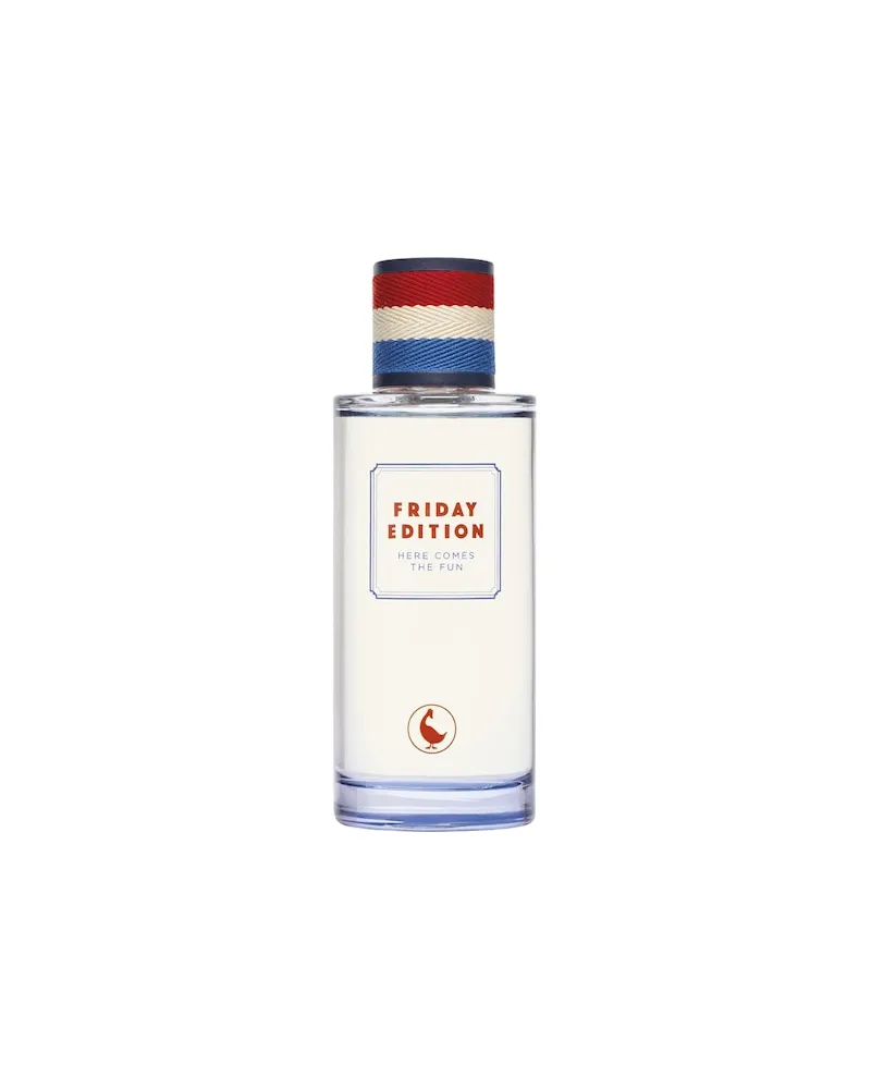 El Ganso EL-GANSO Herrenduefte Friday-EditionEau de Toilette Spray 392,48 € / 1 l 
