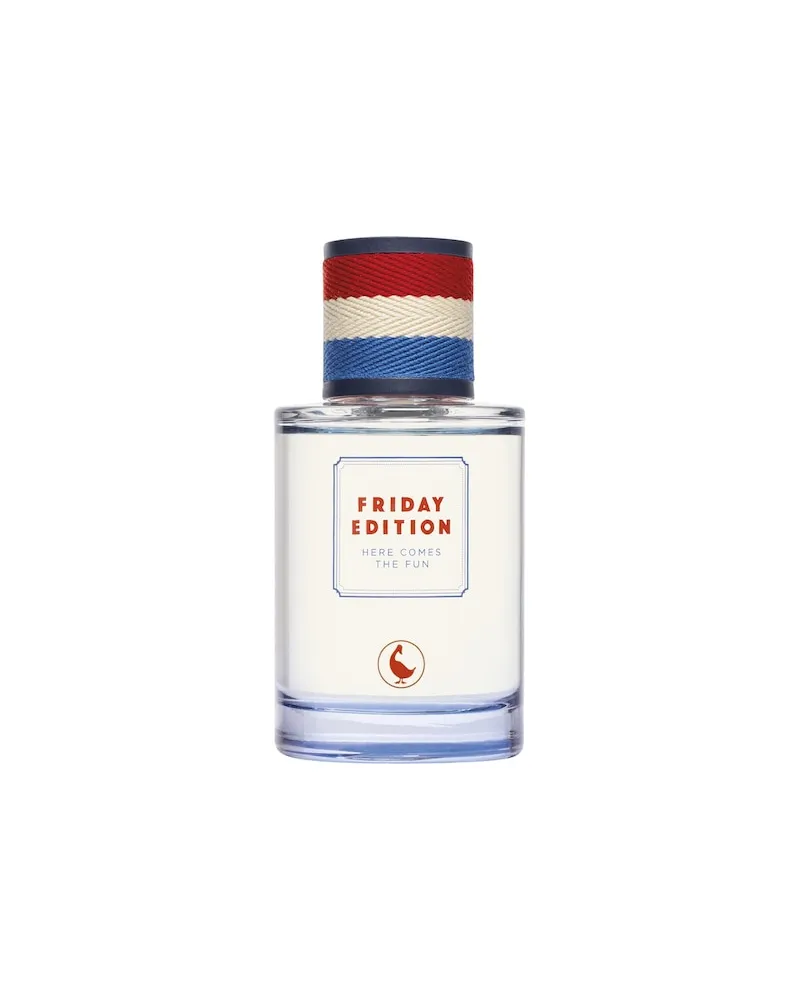 El Ganso EL-GANSO Herrenduefte Friday-EditionEau de Toilette Spray 392,48 € / 1 l 