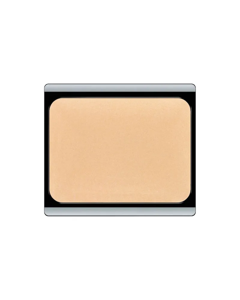Artdeco Teint Teint-ZubehoerCamouflage Cream Nr. 02 neutralizing yellow 
