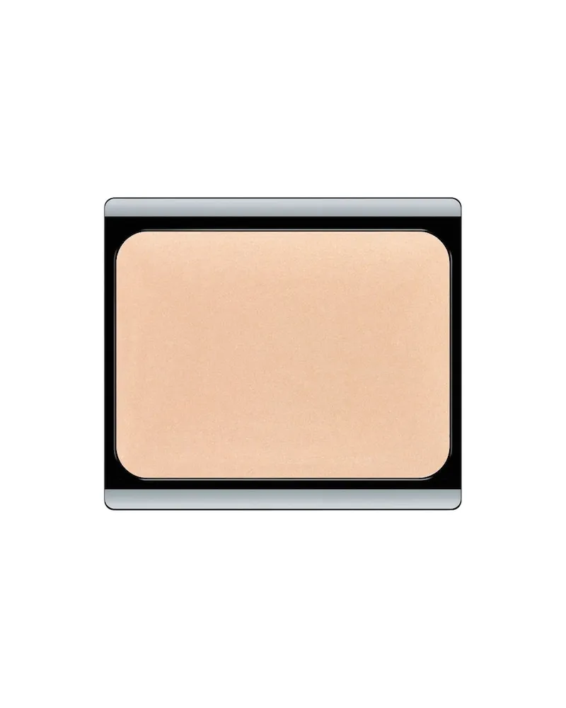 Artdeco Teint Teint-ZubehoerCamouflage Cream Nr. 02 neutralizing yellow 