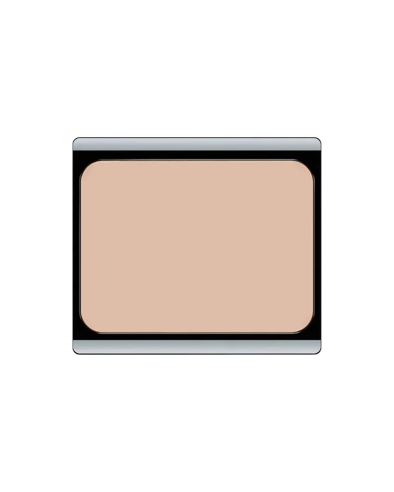 Artdeco Teint Teint-ZubehoerCamouflage Cream Nr. 02 neutralizing yellow 