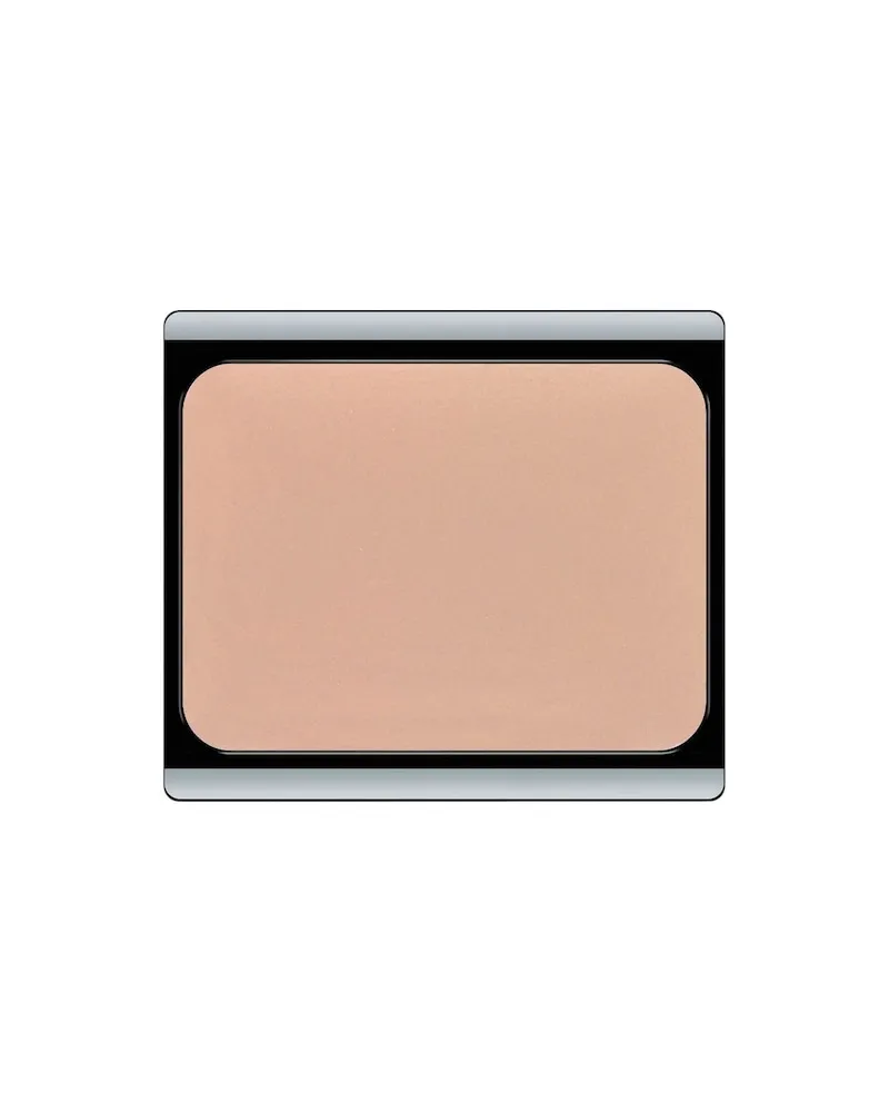 Artdeco Teint Teint-ZubehoerCamouflage Cream Nr. 02 neutralizing yellow 