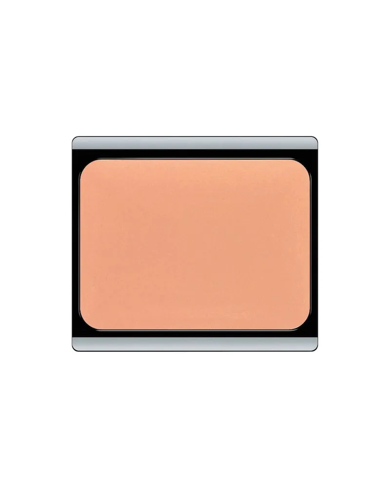 Artdeco Teint Teint-ZubehoerCamouflage Cream Nr. 02 neutralizing yellow 