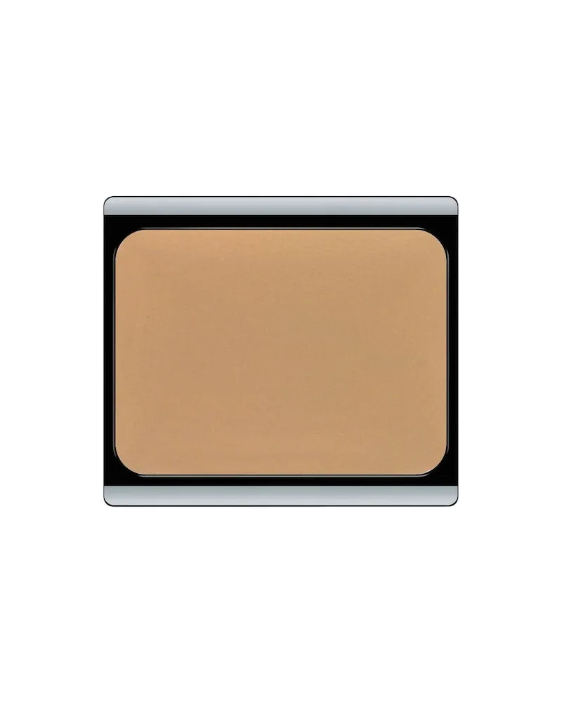 Artdeco Teint Teint-ZubehoerCamouflage Cream Nr. 02 neutralizing yellow 