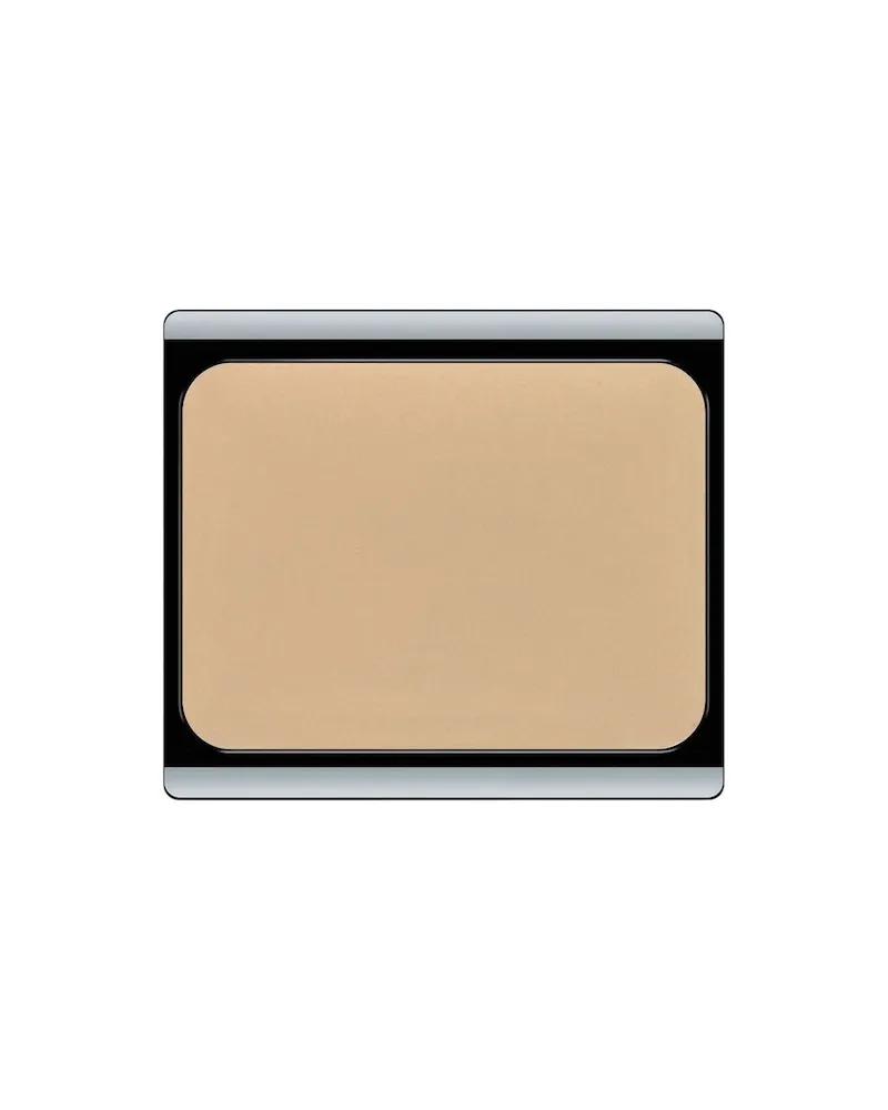 Artdeco Teint Teint-ZubehoerCamouflage Cream Nr. 02 neutralizing yellow 