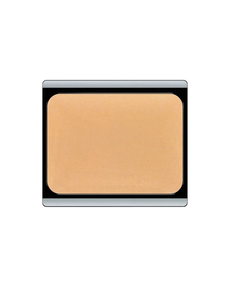 Artdeco Teint Teint-ZubehoerCamouflage Cream Nr. 02 neutralizing yellow 