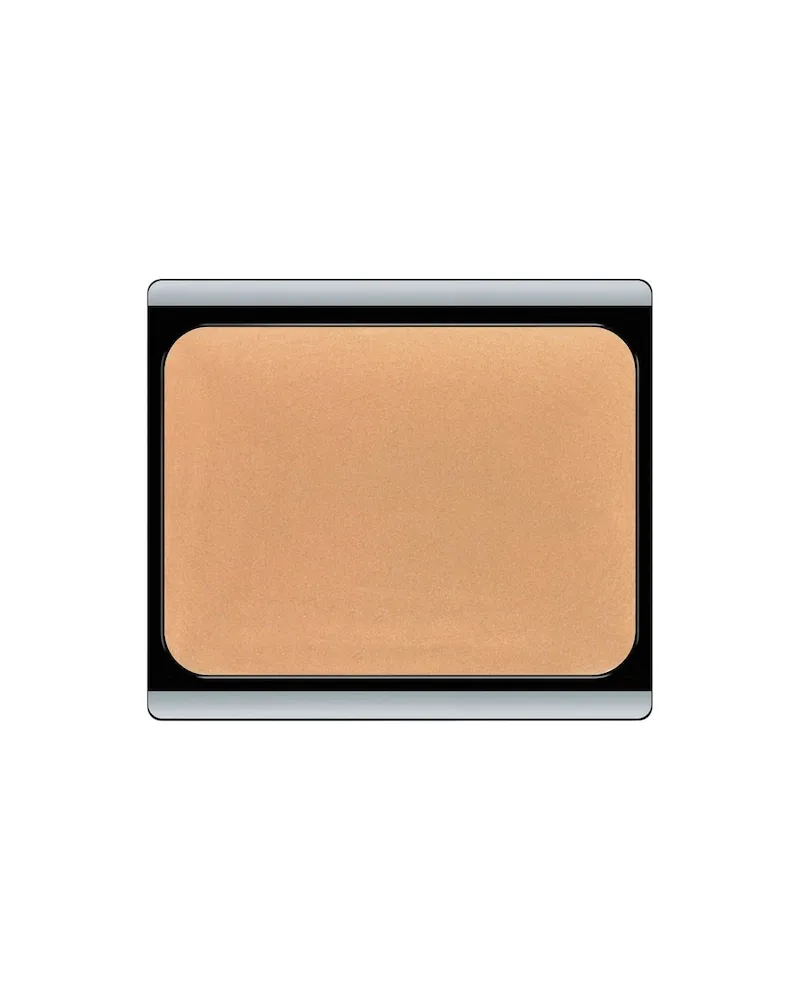 Artdeco Teint Teint-ZubehoerCamouflage Cream Nr. 02 neutralizing yellow 
