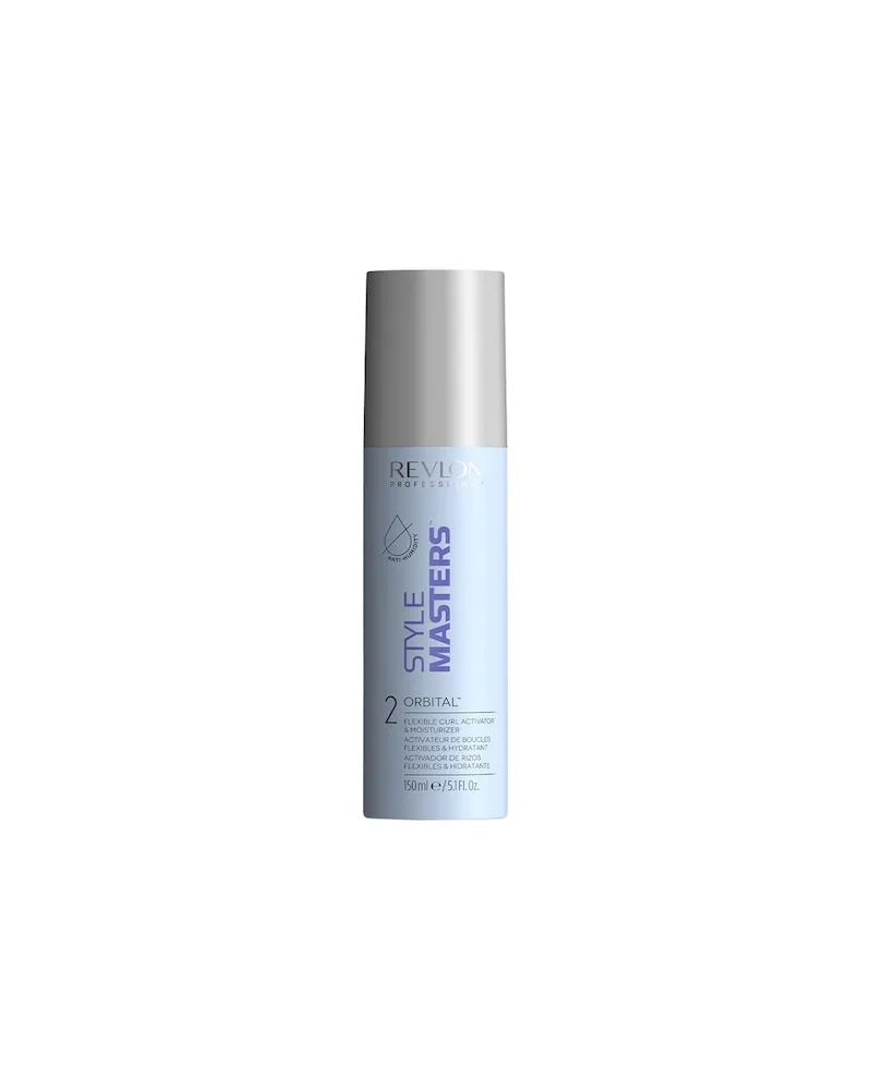 Revlon Revlon-Professional Haarstyling Style-MastersOrbitalFlexible Curl Activator & Moisturizer 68,07 € / 1 l 