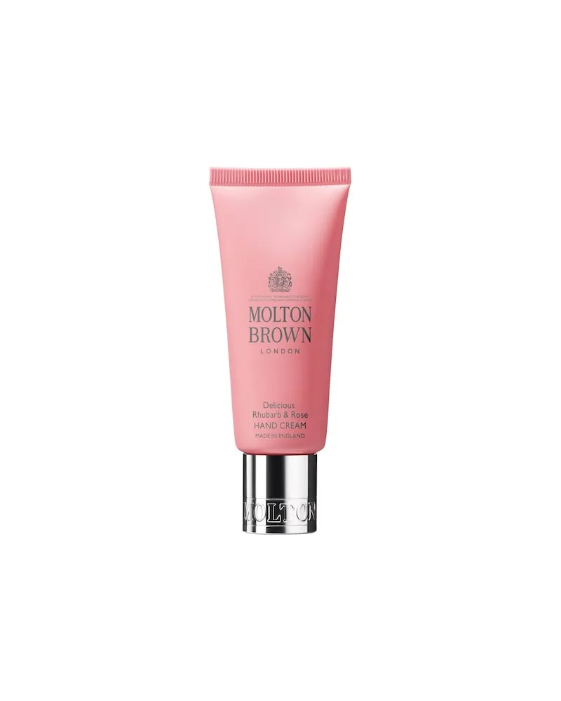 Molton Brown Molton-Brown Collection Delicious-Rhubarb-RoseHand Cream 309,75 € / 1 l 